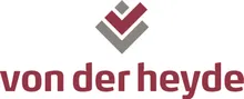 W. v. d. Heyde GmbH Logo